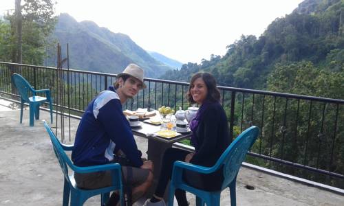 Ella Sri Lanka Promo Code Booking.com