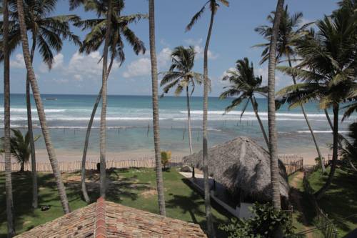 Ahangama Sri Lanka Promo Code Booking.com