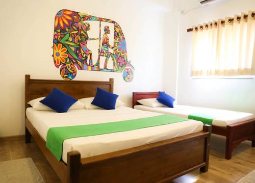 Colombo Sri Lanka Promo Code Booking.com