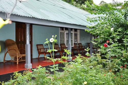 Diyatalawa Sri Lanka Promo Code Booking.com