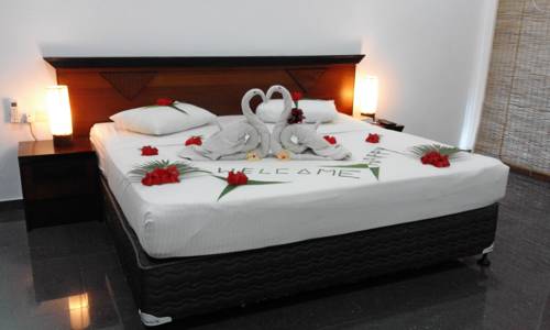 Dambulla Sri Lanka Promo Code Booking.com