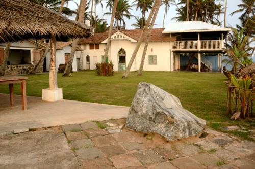 Ahangama Sri Lanka Promo Code Booking.com