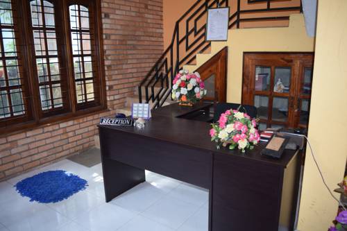 Diyatalawa Sri Lanka Promo Code Booking.com
