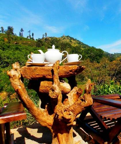 Ella Sri Lanka Promo Code Booking.com