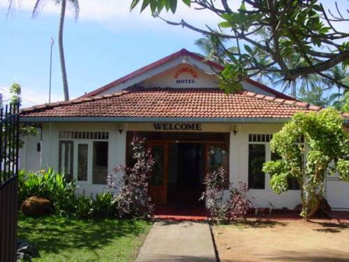 Hikkaduwa Sri Lanka Promo Code Booking.com