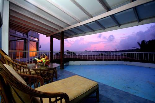 Unawatuna Sri Lanka Promo Code Booking.com
