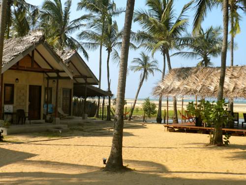 Kalpitiya Sri Lanka Promo Code Booking.com