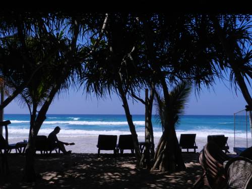 Koggala Sri Lanka Promo Code Booking.com