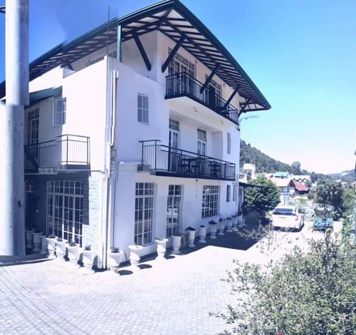 Nuwara Eliya Sri Lanka Promo Code Booking.com