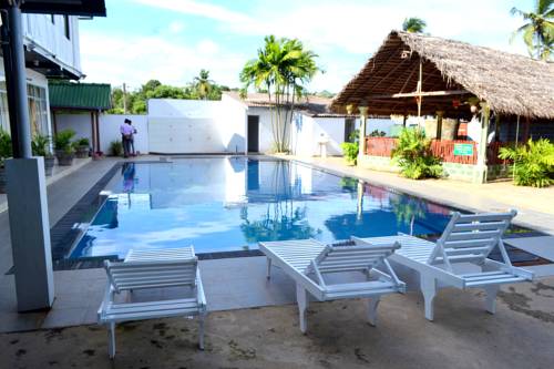 Ja-Ela Sri Lanka Promo Code Booking.com