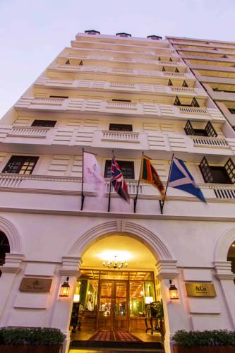 Colombo Sri Lanka Promo Code Booking.com
