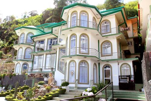 Nuwara Eliya Sri Lanka Promo Code Booking.com