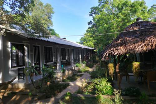 Habarana Sri Lanka Promo Code Booking.com