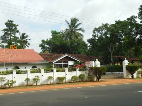 Habarana Sri Lanka Promo Code Booking.com
