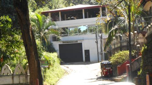 Kandy Sri Lanka Promo Code Booking.com