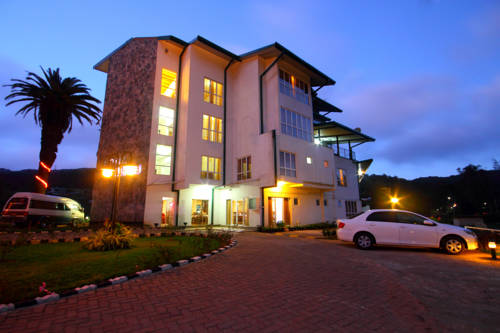 Nuwara Eliya Sri Lanka Promo Code Booking.com