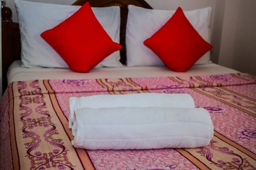 Negombo Sri Lanka Promo Code Booking.com