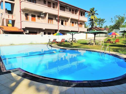 Katunayake Sri Lanka Promo Code Booking.com