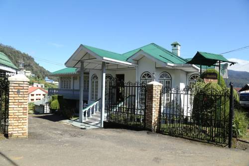 Nuwara Eliya Sri Lanka Promo Code Booking.com