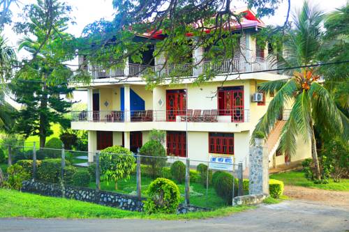 Tissamaharama Sri Lanka Promo Code Booking.com