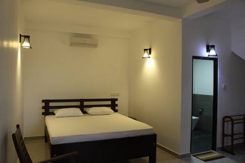 Ambalangoda Sri Lanka Promo Code Booking.com