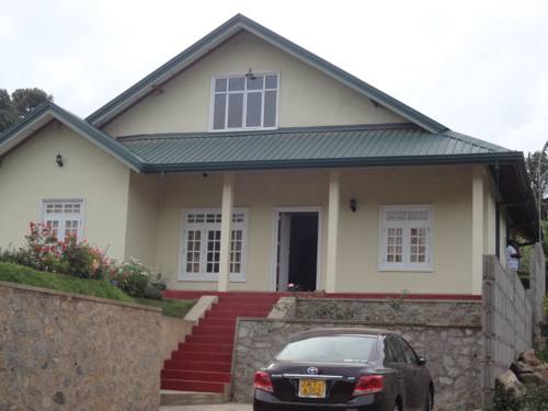 Nuwara Eliya Sri Lanka Promo Code Booking.com