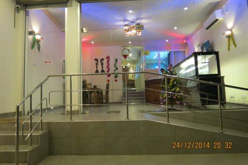 Dehiwala Sri Lanka Promo Code Booking.com