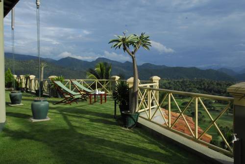 Digana Sri Lanka Promo Code Booking.com