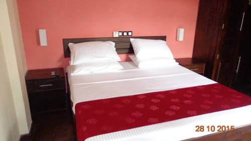 Kandy Sri Lanka Promo Code Booking.com