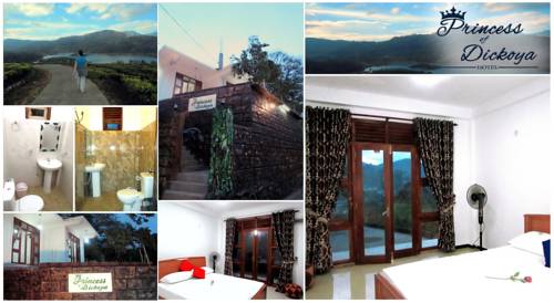 Hatton Sri Lanka Promo Code Booking.com