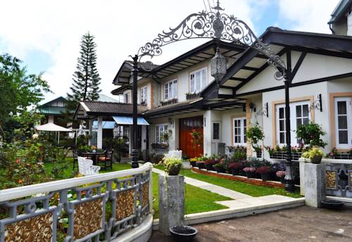 Nuwara Eliya Sri Lanka Promo Code Booking.com