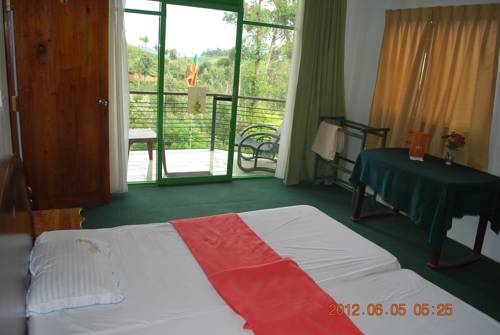 Bandarawela Sri Lanka Promo Code Booking.com