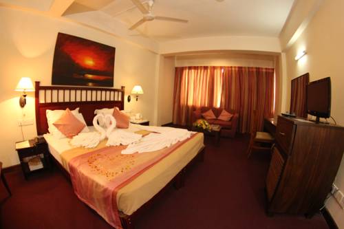 Colombo Sri Lanka Promo Code Booking.com