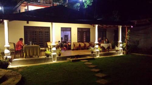 Ella Sri Lanka Promo Code Booking.com