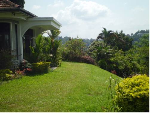Kandy Sri Lanka Promo Code Booking.com