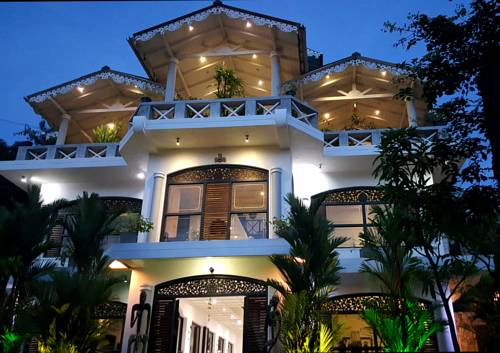 Unawatuna Sri Lanka Promo Code Booking.com