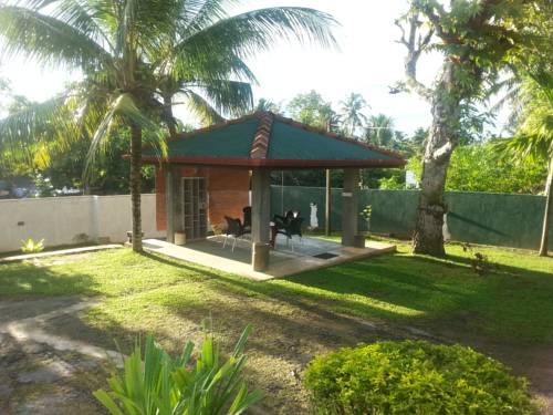 Ahangama Sri Lanka Promo Code Booking.com