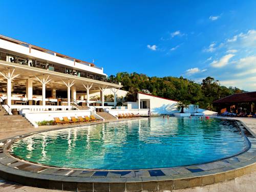 Kandy Sri Lanka Promo Code Booking.com