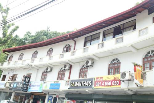 Kandy Sri Lanka Promo Code Booking.com