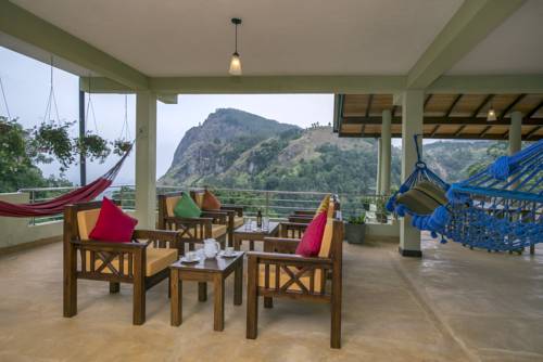 Ella Sri Lanka Promo Code Booking.com