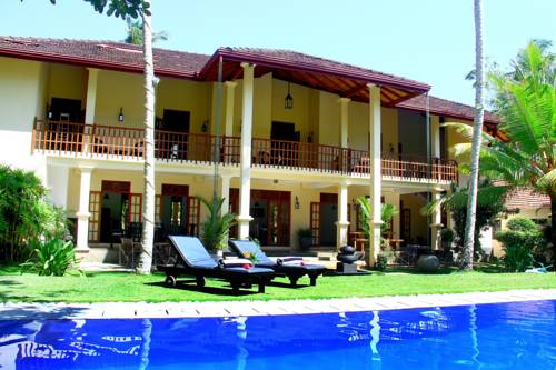Bentota Sri Lanka Promo Code Booking.com