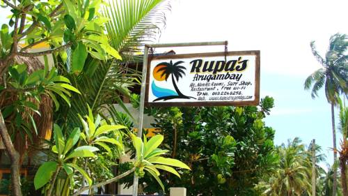 Arugam Sri Lanka Promo Code Booking.com
