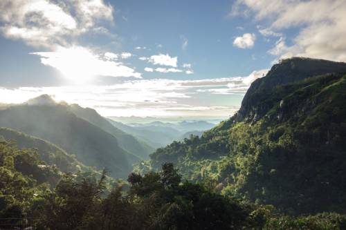 Ella Sri Lanka Promo Code Booking.com
