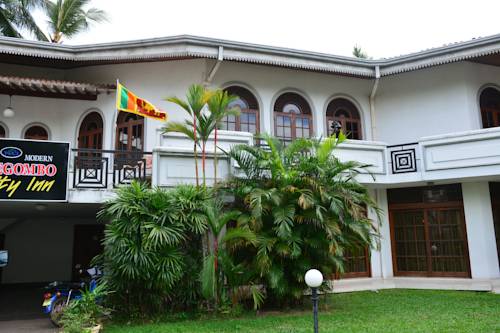 Negombo Sri Lanka Promo Code Booking.com