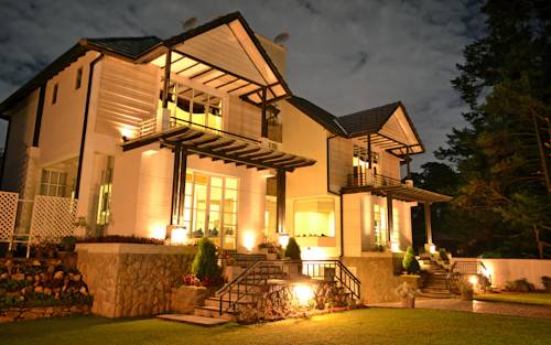 Nuwara Eliya Sri Lanka Promo Code Booking.com