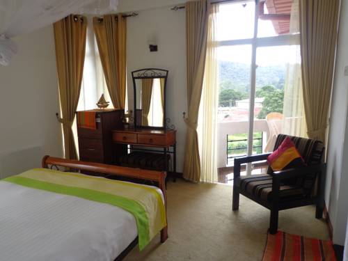 Nuwara Eliya Sri Lanka Promo Code Booking.com