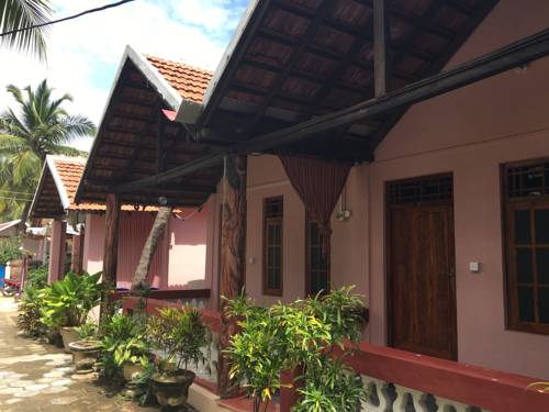 Arugam Sri Lanka Promo Code Booking.com