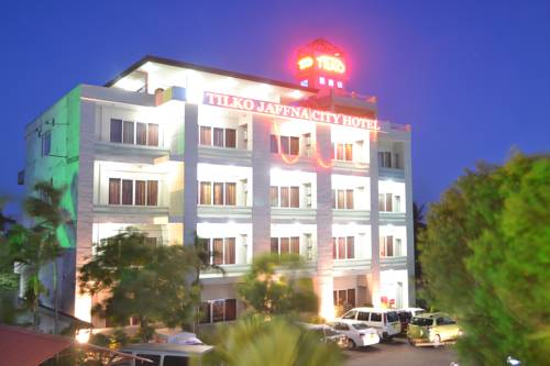 Jaffna Sri Lanka Promo Code Booking.com