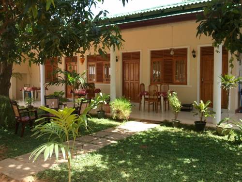Tissamaharama Sri Lanka Promo Code Booking.com