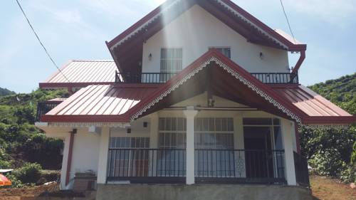 Nuwara Eliya Sri Lanka Promo Code Booking.com